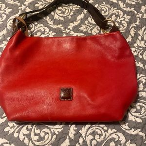 Dooney & Bourke purse